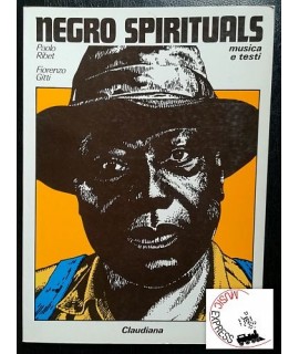 Ribet, Gitti - Negro Spirituals