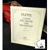 Pleyel - 6 Duos für Violine und Violoncello Op. 4 Vol. I