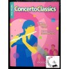 Vari - Concerto Classics for Flute