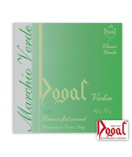 Dogal V21 - Corde Violino 4/4 e 3/4