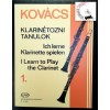 Kovacs - I Learn To Play The Clarinet 1