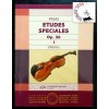 Mazas - Etudes Speciales Op. 36 Vol. 1