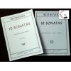 Beethoven - 10 Sonatas for Violin and Piano