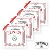 Pirastro Tonica Medium - Corde Violino 4/4