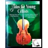 Cheney - Solos for Young Cellists Volume 2