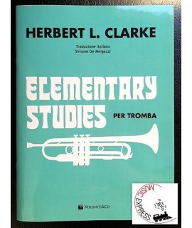 Clarke - Elementary Studies