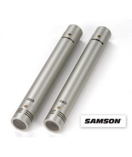Samson C02 - Microfono a Condensatore Stilo