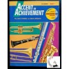 O'Reilly, Williams - Accent On Achievement Clarinet Book 1