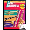 O'Reilly, Williams - Accent On Achievement Clarinet Book 2