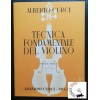 Curci - Tecnica Fondamentale del Violino Parte Terza