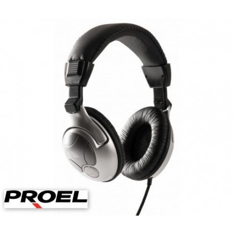 Proel HFC25 - Cuffie - Accessori Audio - Proel
