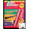 O'Reilly, Williams - Accent On Achievement Tenor Saxophone Book 2