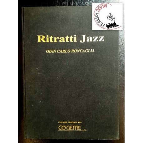 Roncaglia - Ritratti Jazz