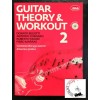 Begotti, Fazari, Cordaro, Marras - Guitar Theory & Workout 2