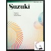 Suzuki Cello School Volume 8 - Cello Part - Revised Edition
