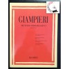 Giampieri - Metodo Progressivo per Saxofono