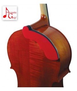 Acoustagrip Cello Pad Virtuoso Contour VC411