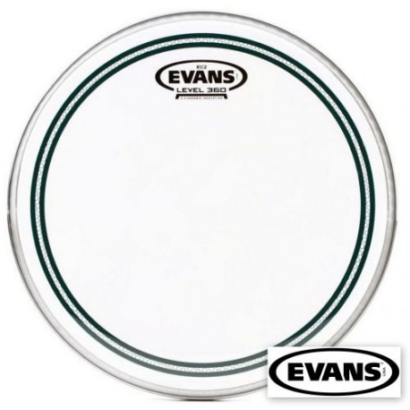 Evans EC2S Clear SST Tom Batter TT16EC2S