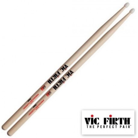 Vic Firth American Classic 7AN Hickory