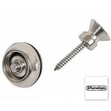 Dunlop SLS1501N Straplock