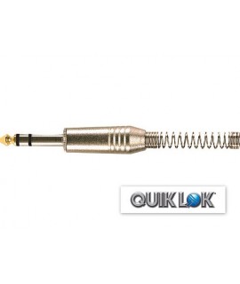 Quik Lok G/454 Connettore Jack