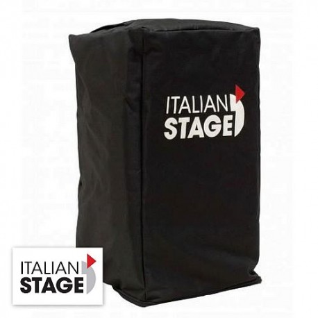 Italian Stage IS CoverP110