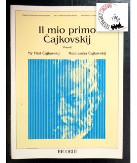 Tchaikovsky - Il Mio Primo Cajkovskij