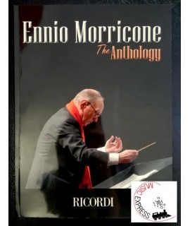 Morricone - The Anthology