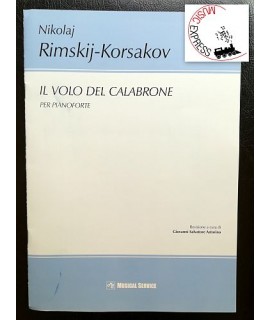 Rimskij-Korsakov - Il Volo del Calabrone