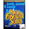 Look, Listen & Learn 1 Play Your Favorite Songs Oboe