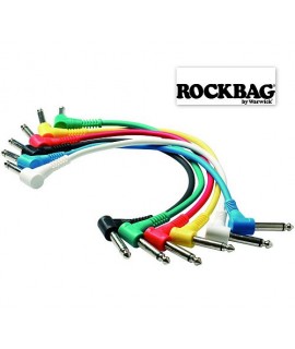 RockGear RCL 30011 D5 Pack Cavi Angolati