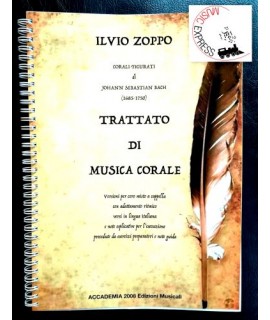 Zoppo - Trattato di Musica Corale