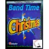 Band Time - Christmas - Sax Contralto 1 e 2