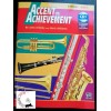 O'Reilly, Williams - Accent On Achievement Trumpet Book 2
