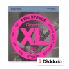 D'Addario EPS170 ProSteels Bass Light 45/100