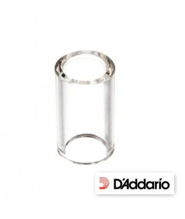 D'Addario Glass Slide PWGS-SL Large