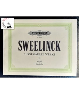 Sweelinck - Ausgewählte Werke II