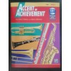 O'Reilly,Williams - Accent on Achievement per tuba book 2