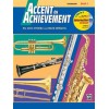 John O' Reilly - Accent on achievement  per trombone book 1