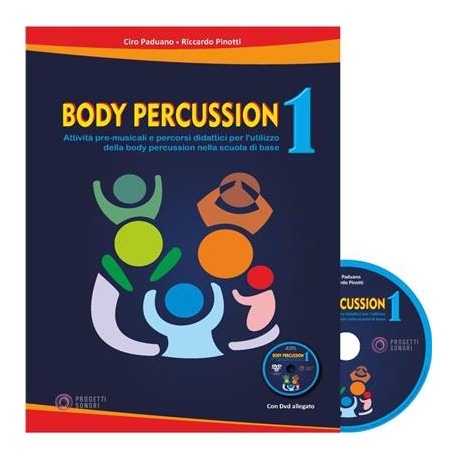 Body Percussion 1