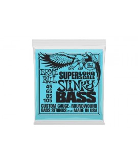 Ernie Ball 2835 Extra Slinky Bass 40/95