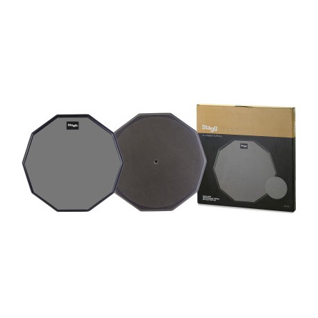 Stagg - Practice Pad 12"