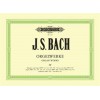 Bach- Orgelwerke IV