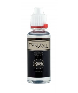 Vincent bach LynZoil- valve oil